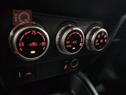 Mitsubishi Outlander Sport